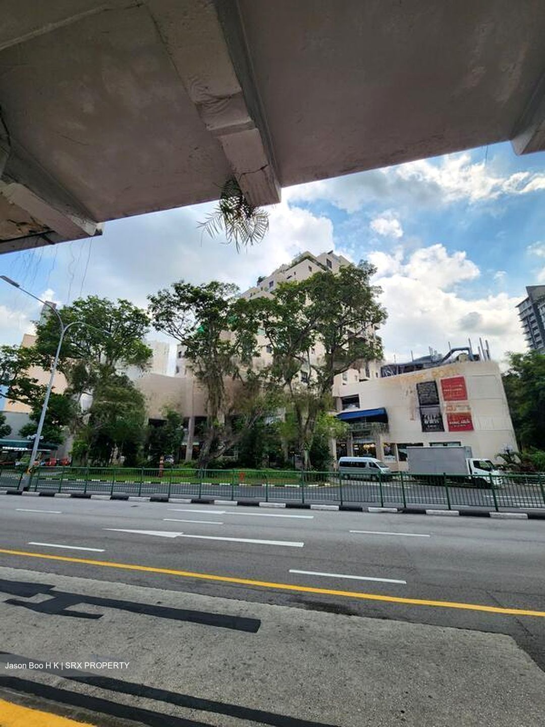 Balestier Point (D12), Shop House #452667021